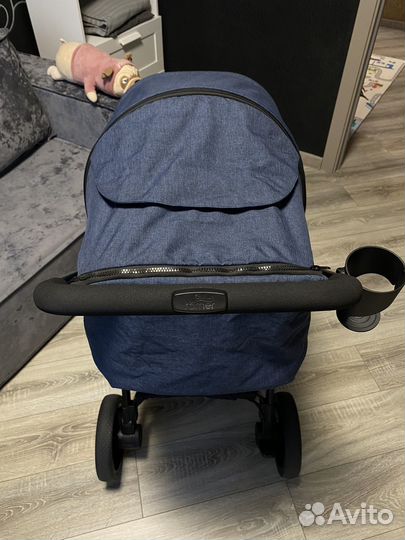 Коляска Britax romer
