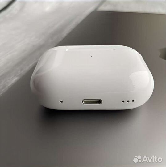 Airpods Pro 2 Premium с шумоподавлением