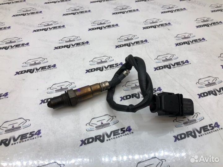 Датчик кислородный Bmw X5 F15 N57D30A 2014