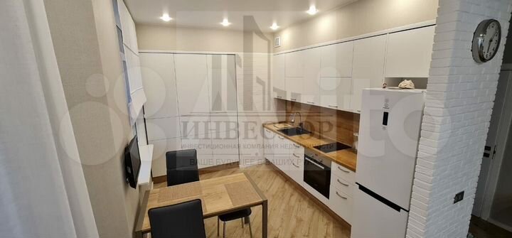 2-к. квартира, 75 м², 3/8 эт.