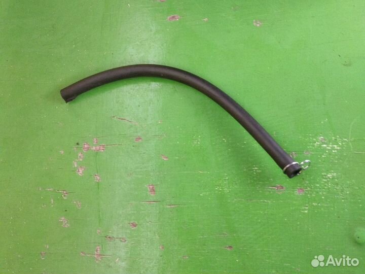 Трубка для мото