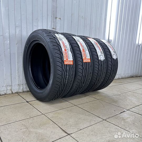 Maxxis MA-Z4S Victra 255/55 R20