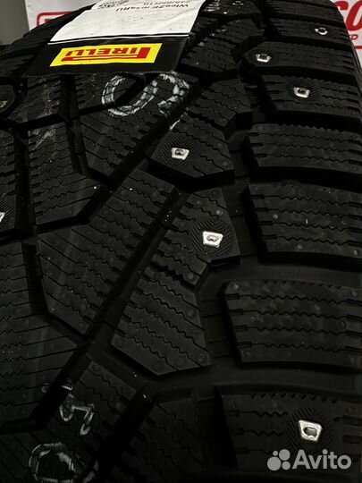 Pirelli Ice Zero 225/55 R17