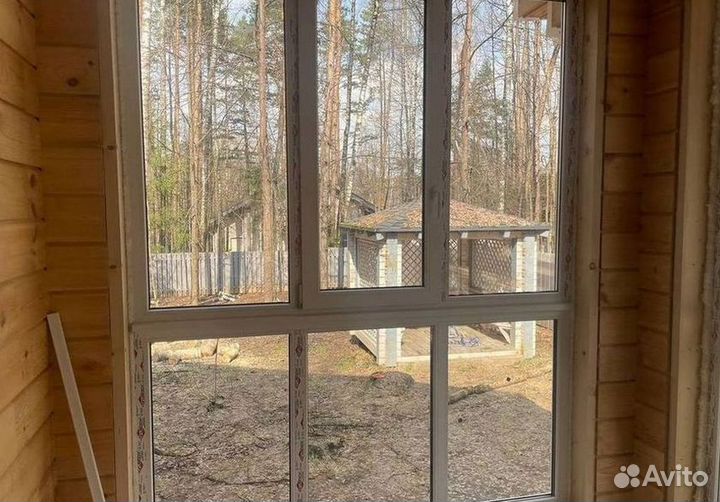 Пластиковые окна от производителя