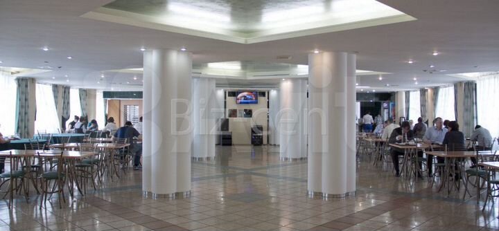 Сдам офис 657 м2 у м. Измайлово