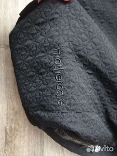 Конверт в коляску