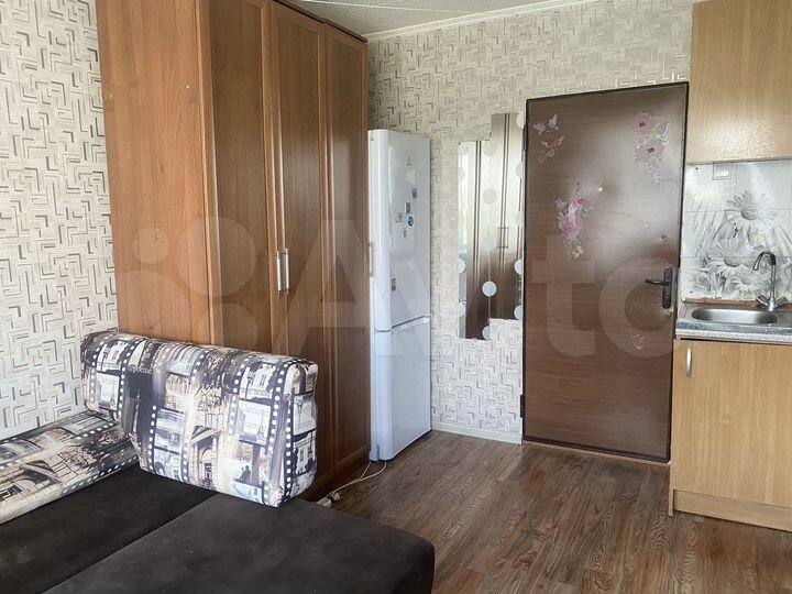 Комната 12,9 м² в 4-к., 5/5 эт.