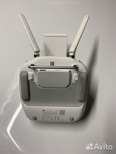 Пульт dji