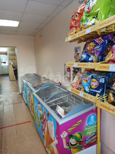 Продам торговое помещение, 69.7 м²