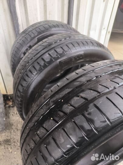 Pirelli Cinturato P1 195/55 R16