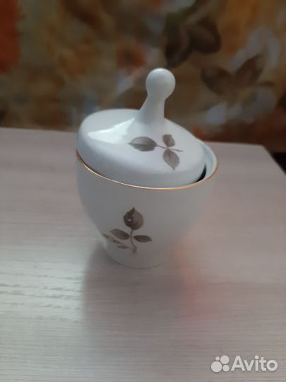 Посуда красивая