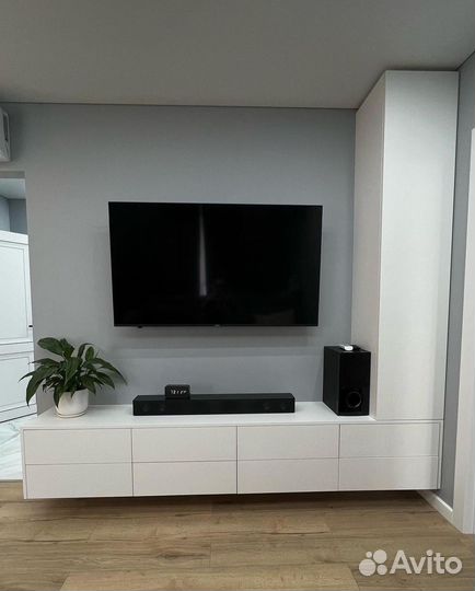 Тв тумба на заказ
