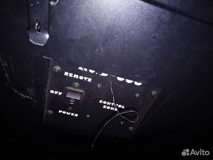 Конфетти пушка