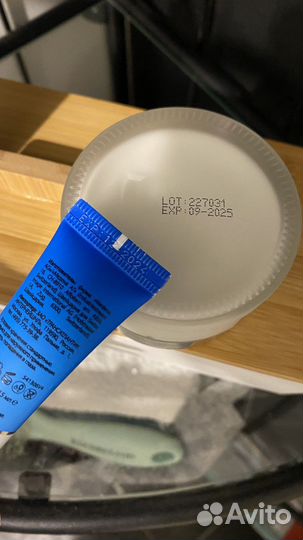 Набор косметики