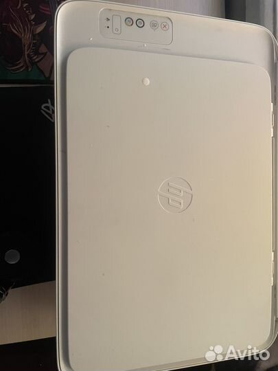 Принтер hp deskjet 2320