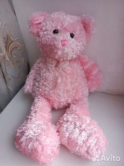 Мишка Тедди