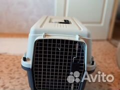 Переноска для средних собак
