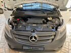 Mercedes-Benz Vito 1.6 МТ, 2016, 80 540 км объявление продам
