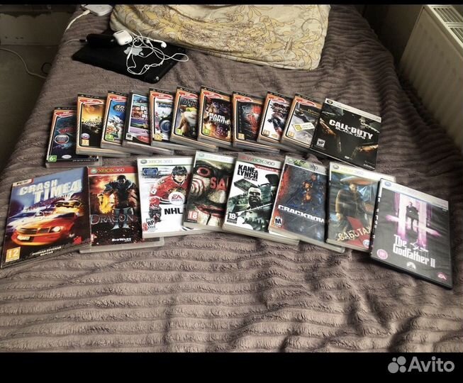 Диски psp 3008