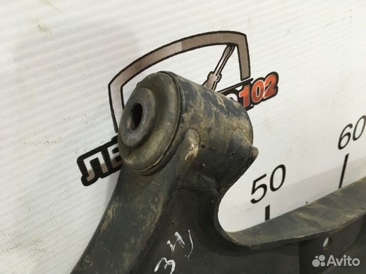 Рычаг подвески передний правый Hyundai I30 хэтчбек