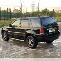 Ford Maverick 3.0 AT, 2006, 274 710 км, с пробегом, цена 820 000 руб.