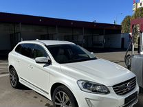 Volvo XC60 2.4 AT, 2013, 143 000 км, с пробегом, цена 2 475 000 руб.