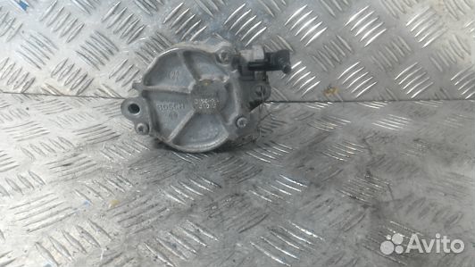 Насос вакуумный citroen C3 picasso (4BN30KX01)