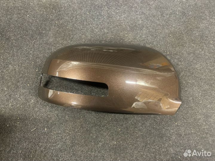 Новый корпус зеркала пв 7632B412YJ