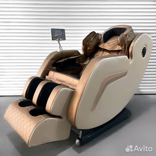 Массажное кресло yamaguchi аналог