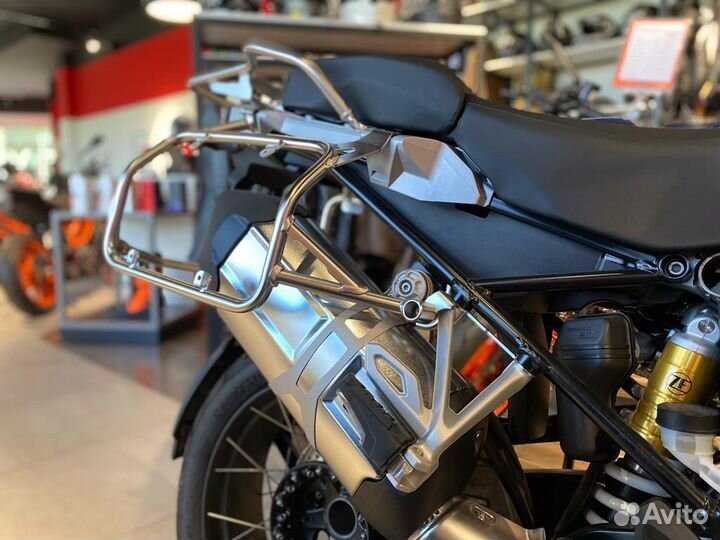 BMW R 1250 GS Adventure, 2023