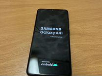 Samsung Galaxy A41, 8/64 ГБ