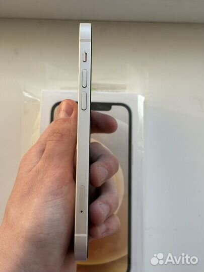 iPhone 12, 128 ГБ