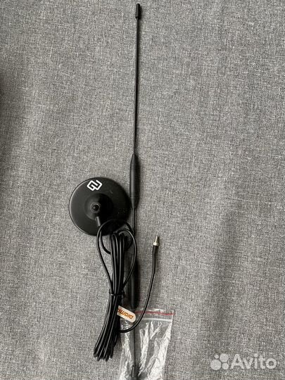 Антенна 3G, LTE (4G) digma-G037 -TS5(CRC9)