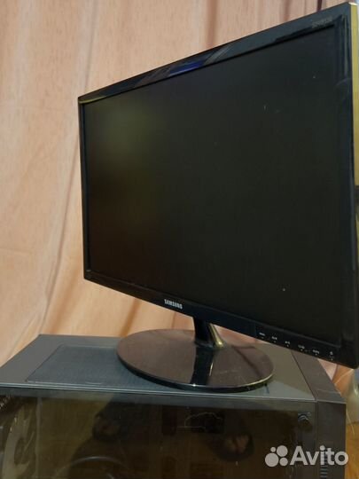 Монитор samsung 24 s24d330h
