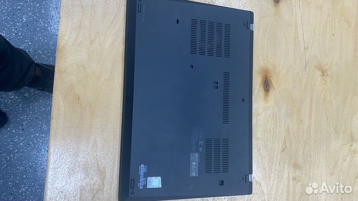Lenovo ThinkPad P14s