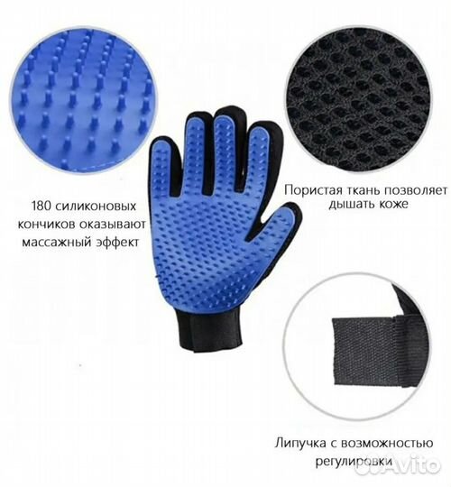 Фен компрессор для собак