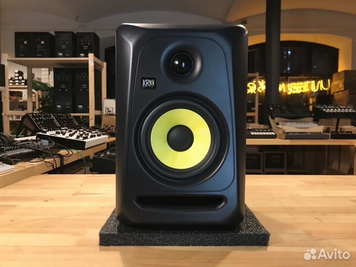 KRK RP5 RoKit Classic CL5G3 в Наличии