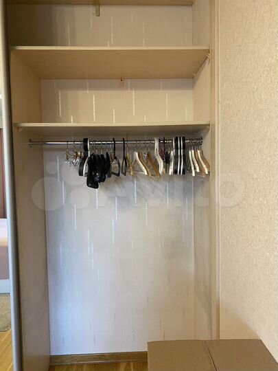 3-к. квартира, 77 м², 6/16 эт.