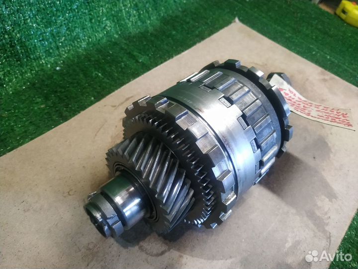 Планетарная передача АКПП A242L