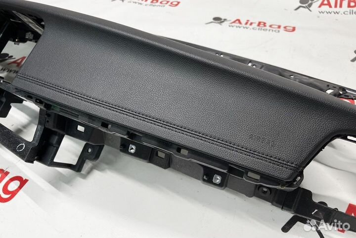 Торпедо панель Kia Optima (JF) 2016-2020 арт.:05