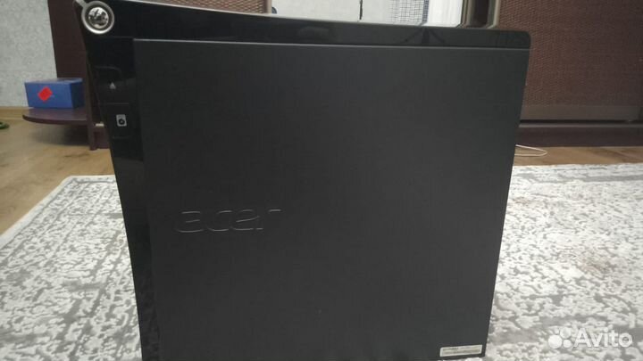 Компьютерный процессор