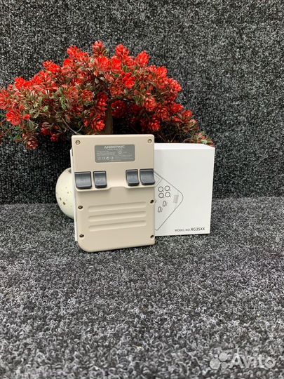 Anbernic Portable Game Console RG35XX