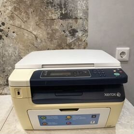 Мфу лазерный xerox 3045