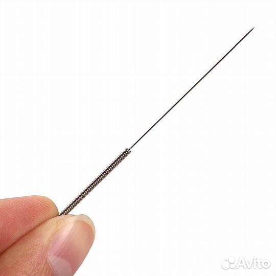 Игла для чистки сопла 3D-принтера, 3D-ручки 0,8