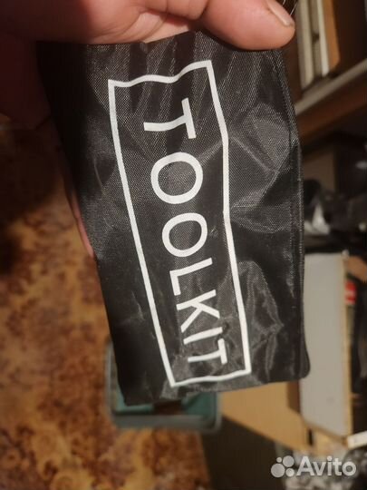 Дейдвуд для триммера