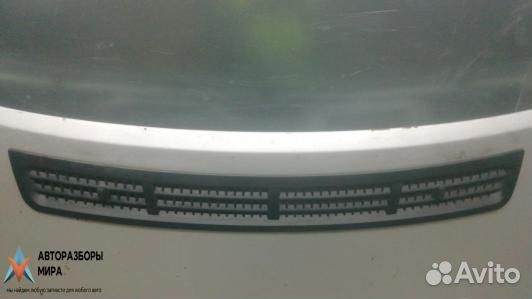 Капот Ford Transit 7 2008