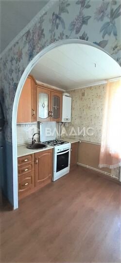 Дом 61,6 м² на участке 2,5 сот.