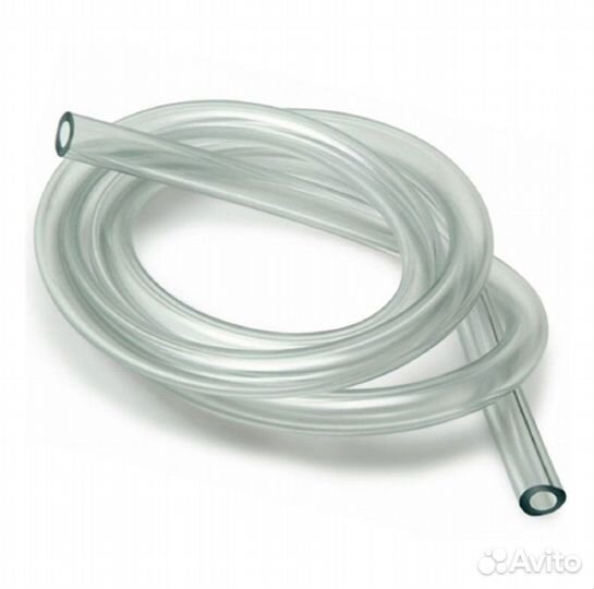 Молочные шланги прозрачные Опт