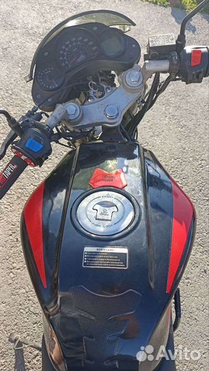 Patron Sport 200