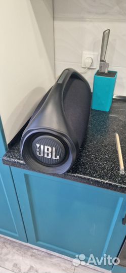 Колонка JBL boombox 2